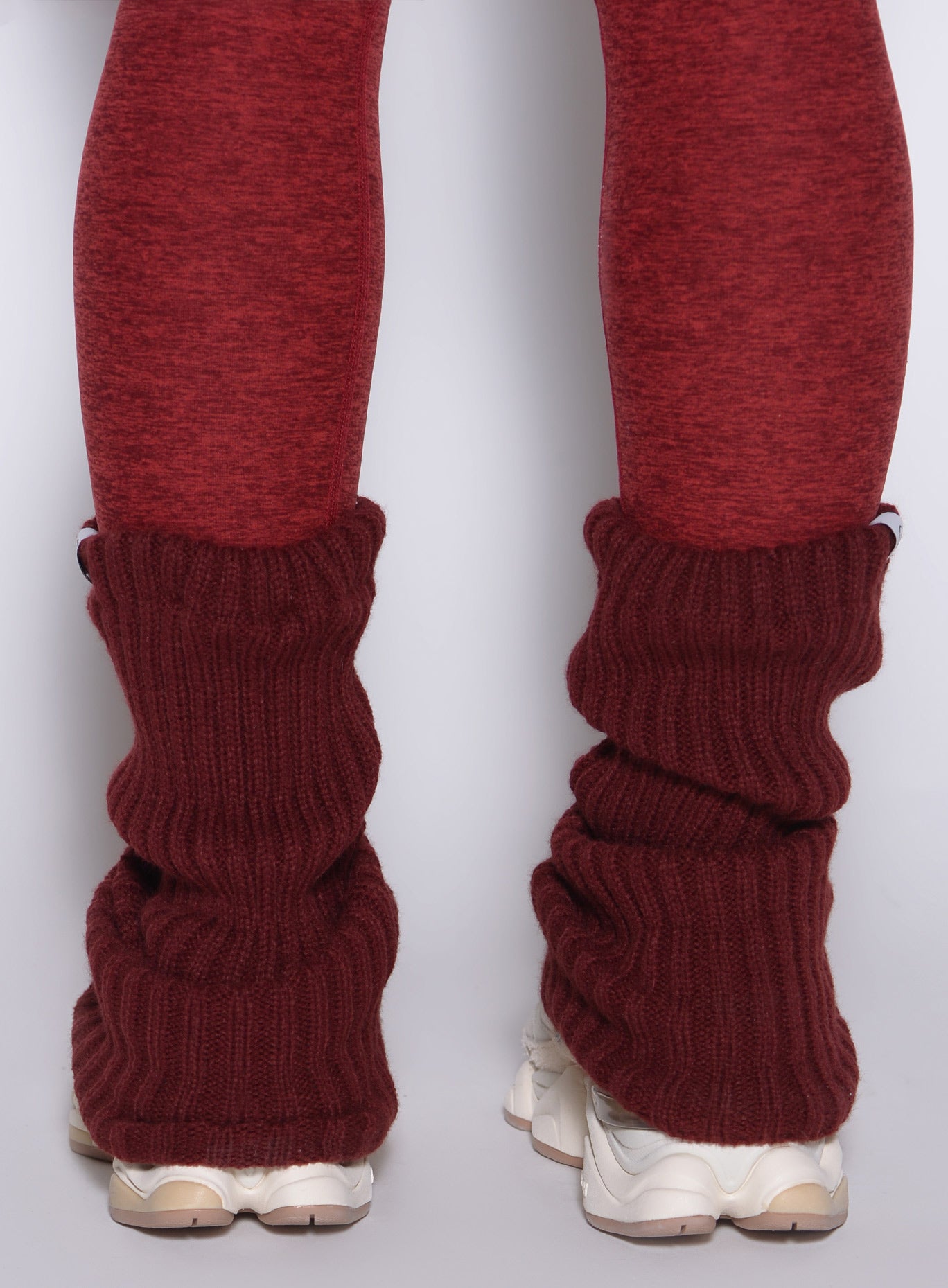 Luxe Leg Warmers - Short - Image 2