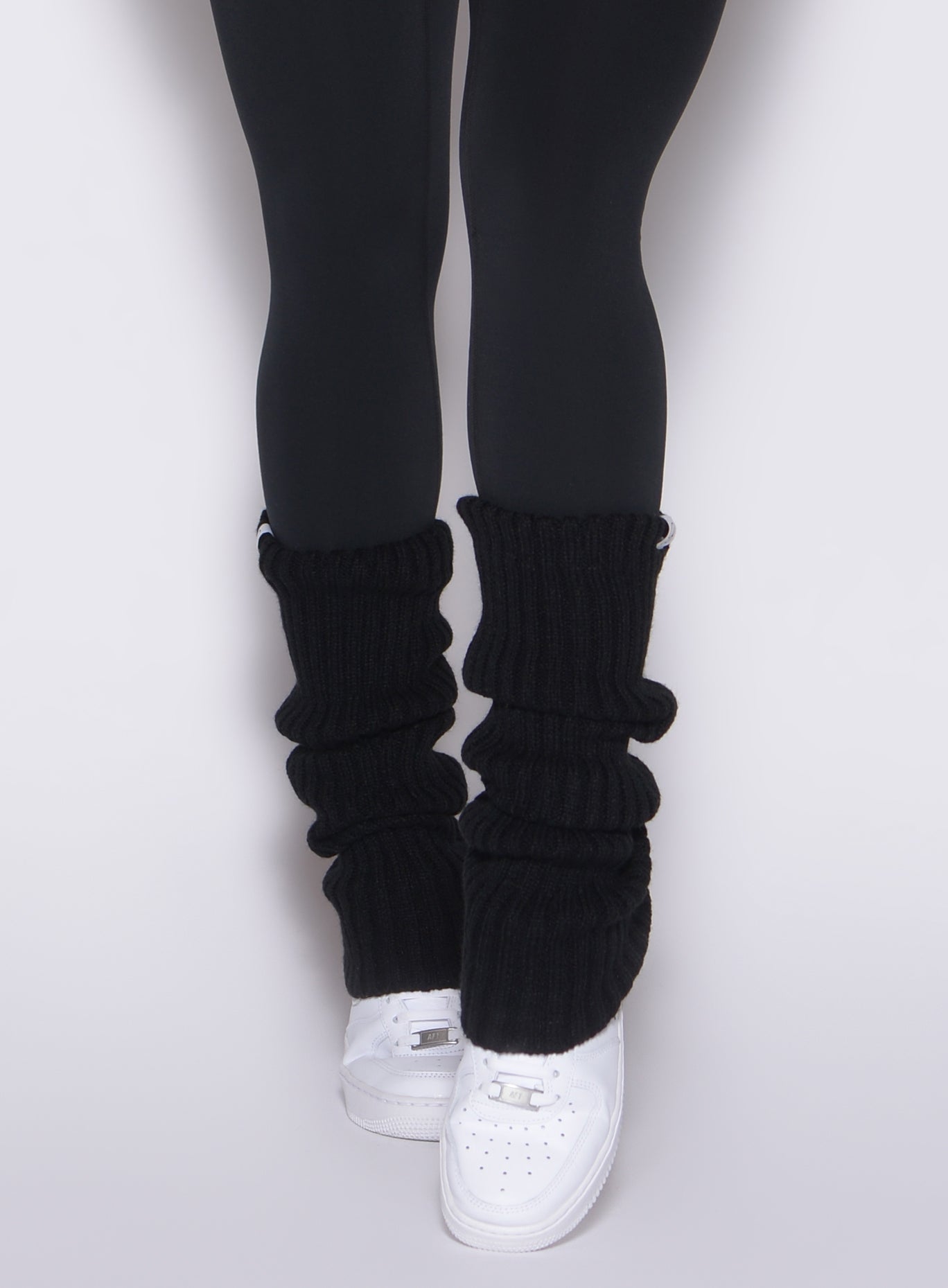 Luxe Leg Warmers - Image 2