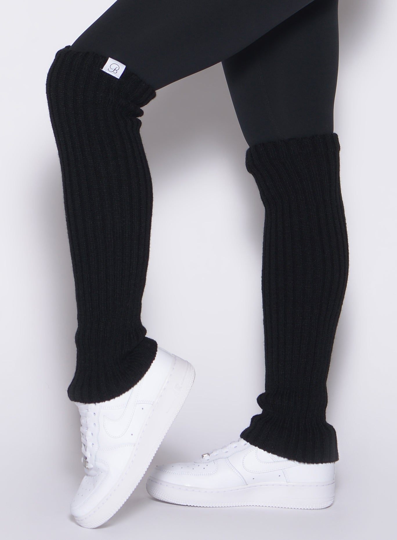 Luxe Leg Warmers - Image 3