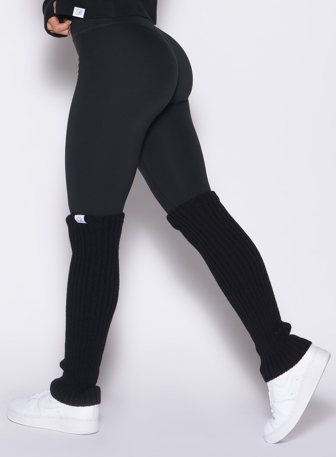 Luxe Leg Warmers - Image 8