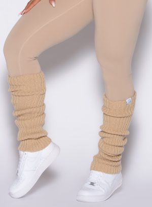 Luxe Leg Warmers