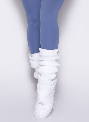Luxe Leg Warmers