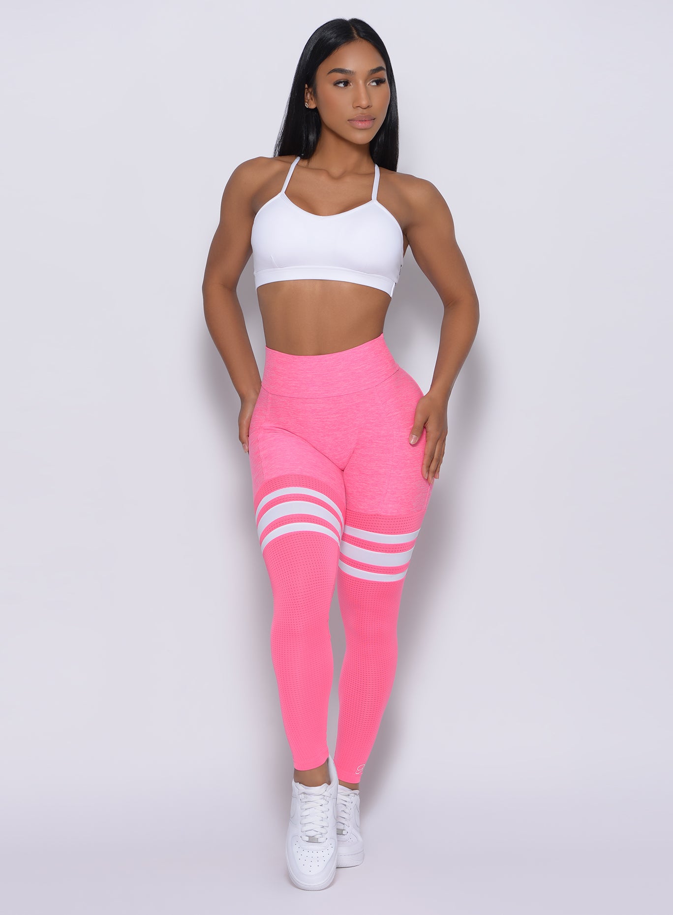 Pumped Sports Bra - Image 7