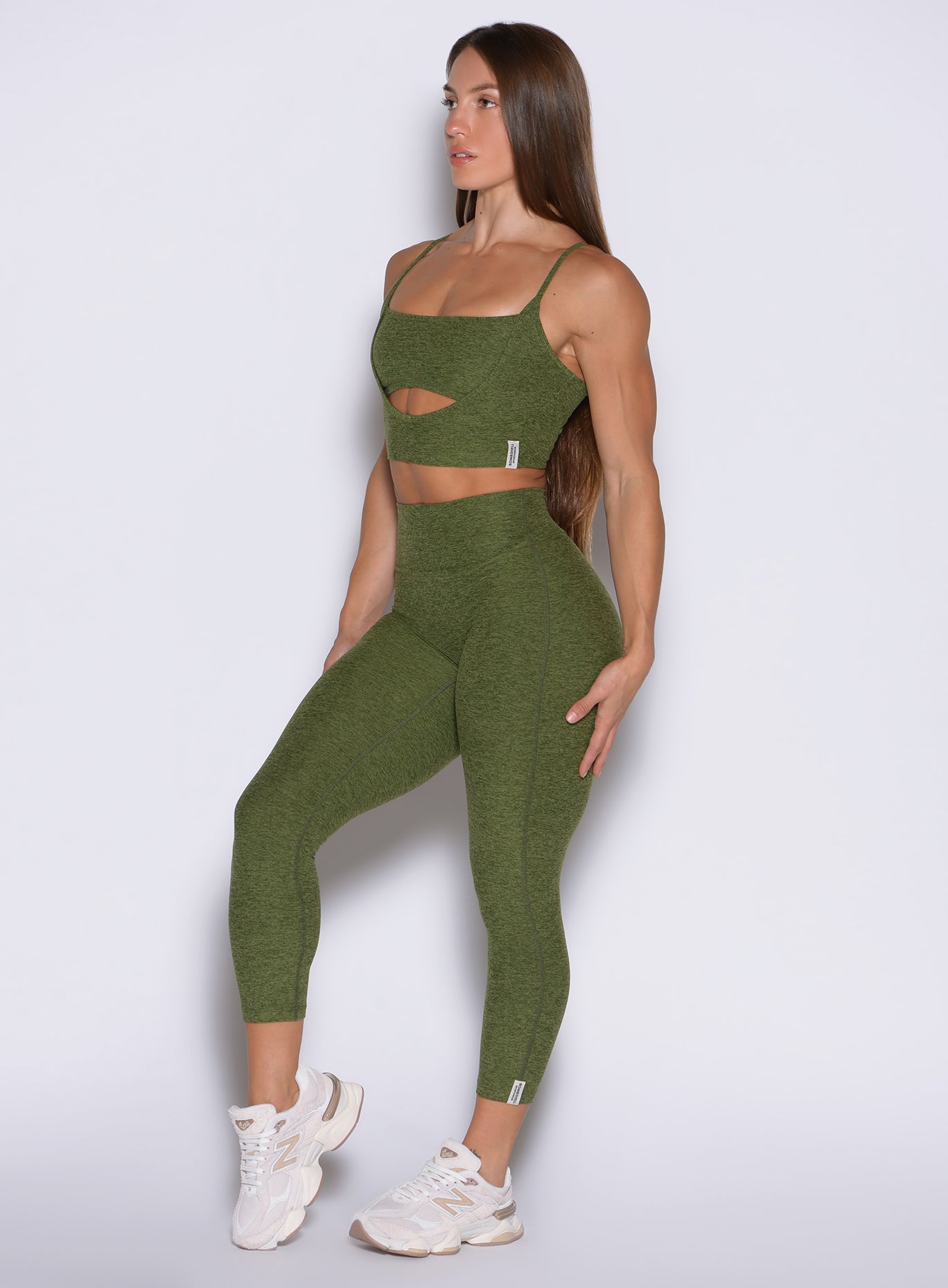 Movement 7/8 Leggings - Image 3