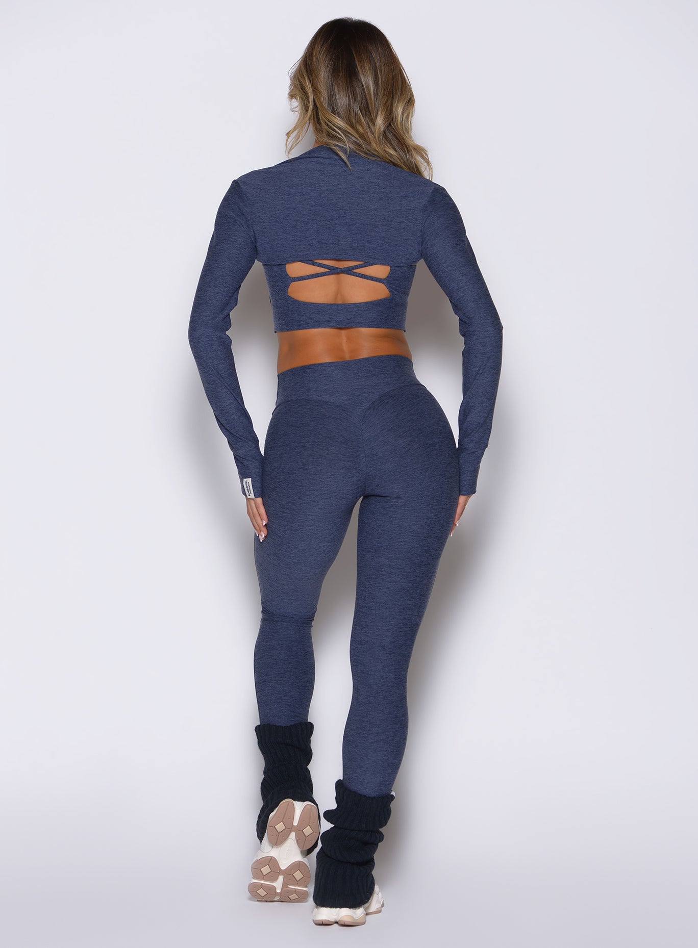 Movement 7/8 Leggings - Image 5