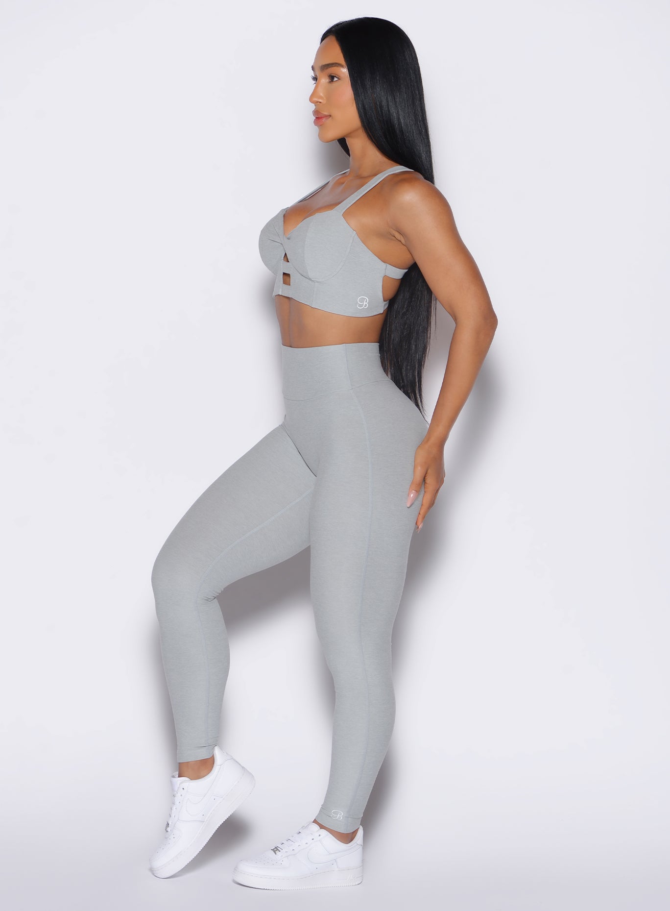 Movement Leggings - Image 3