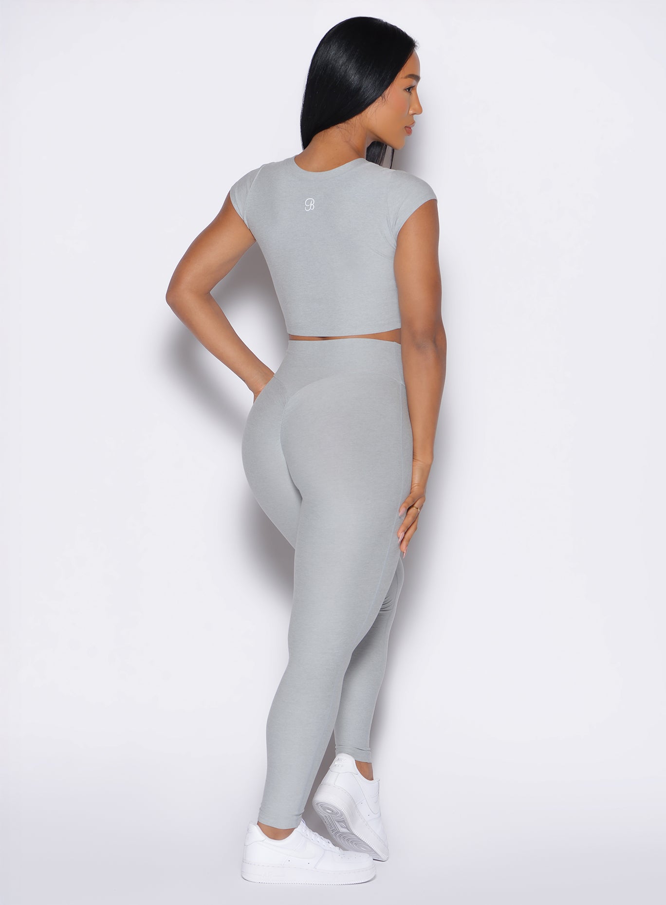 Movement Leggings - Image 2