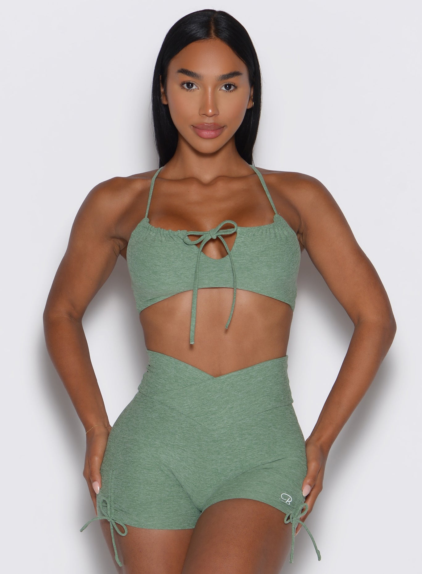 MulTie Sports Bra - Image 6