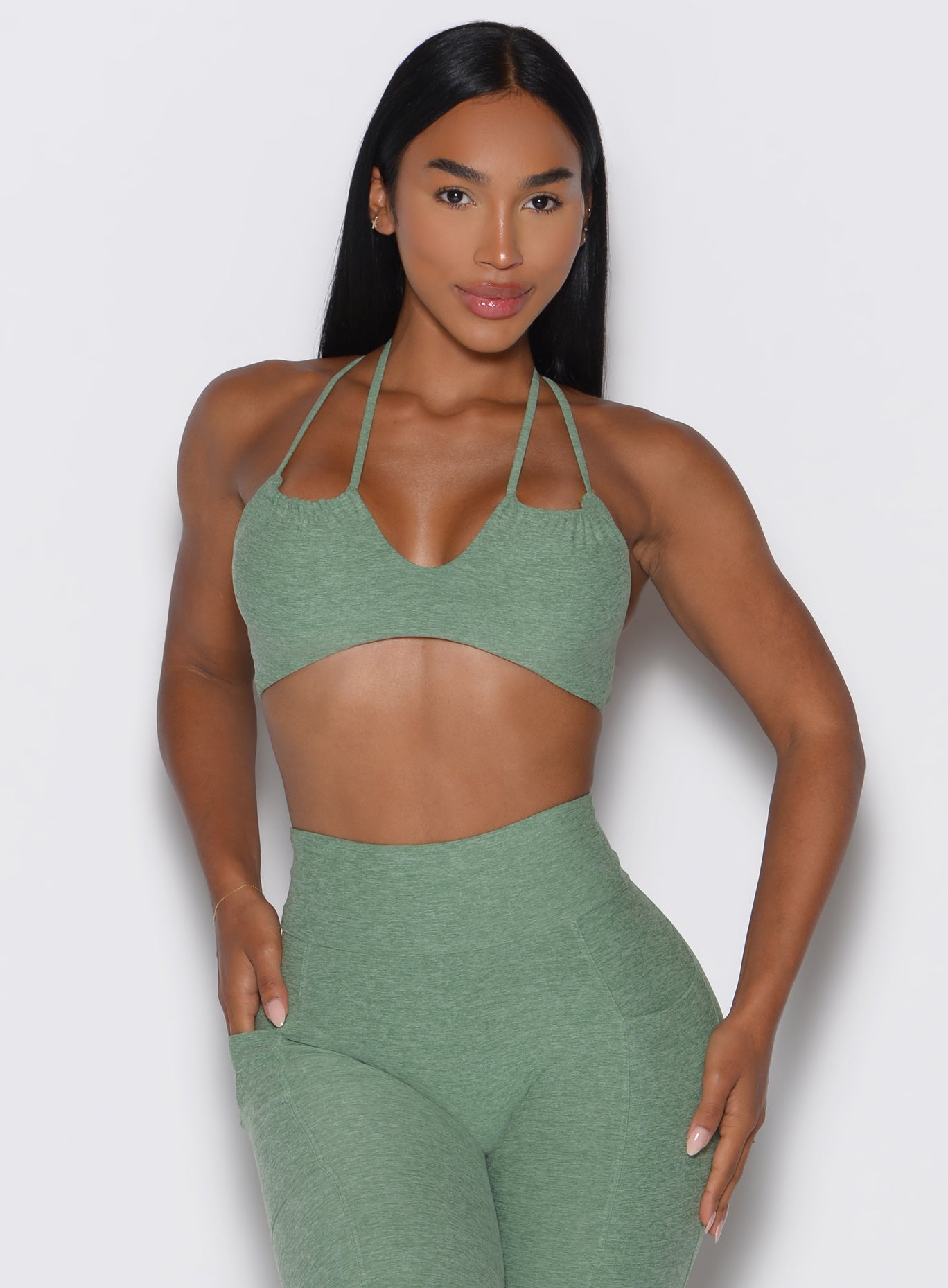 MulTie Sports Bra - Image 3