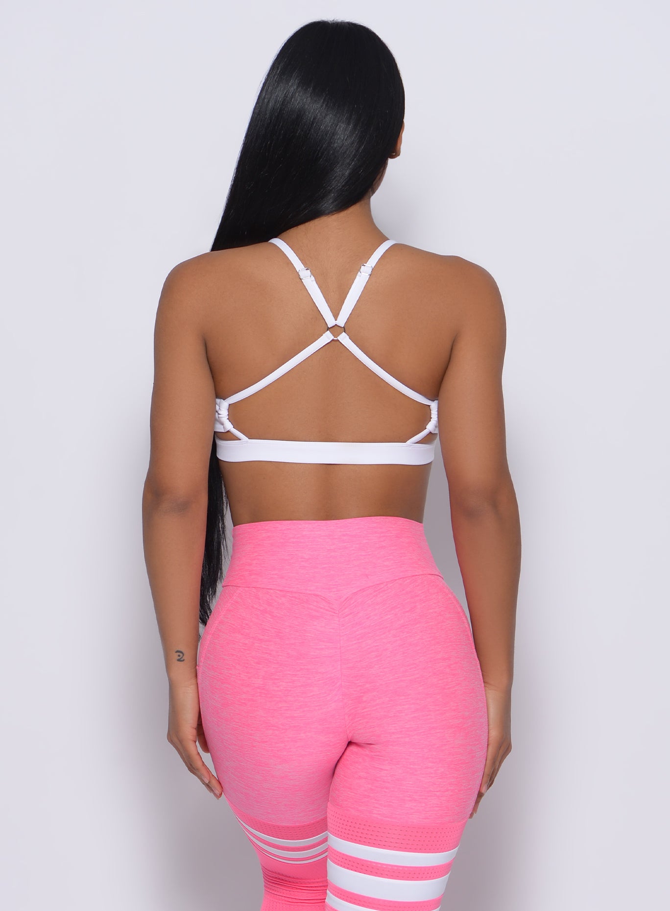 Pumped Sports Bra - Image 6