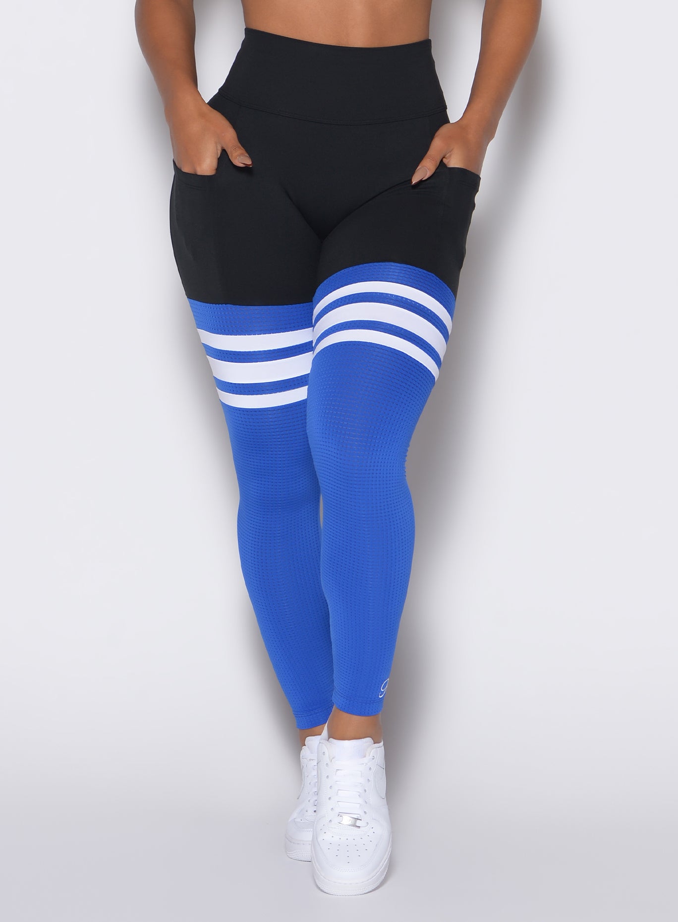 Scrunch Thigh-Highs - Image 6