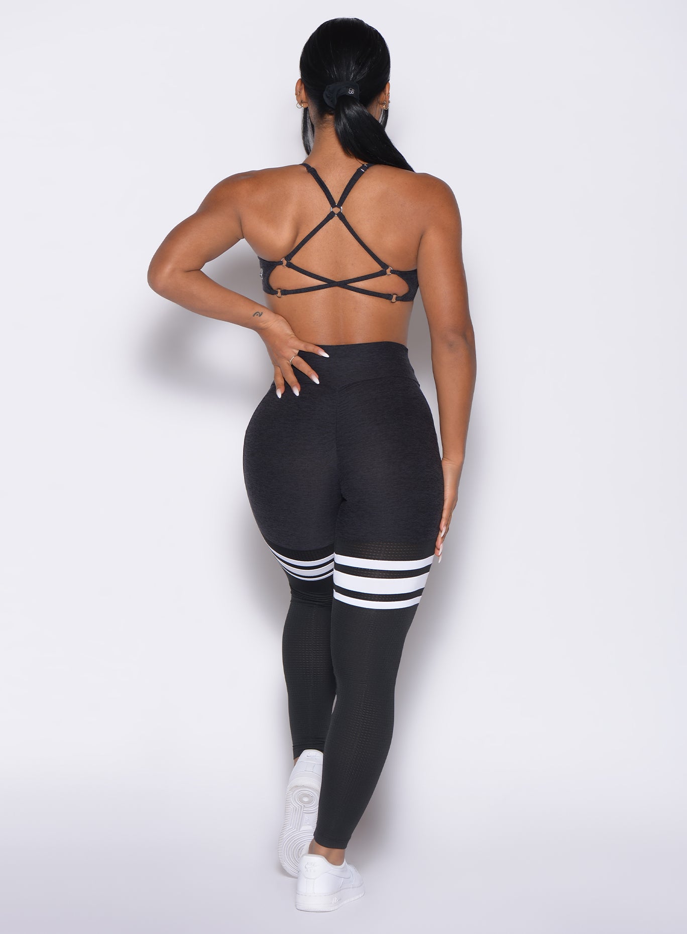 Scrunch Thigh-Highs - Image 2