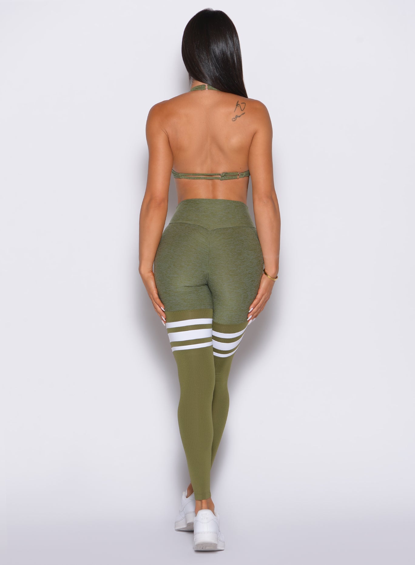 Scrunch Thigh-Highs - Image 2