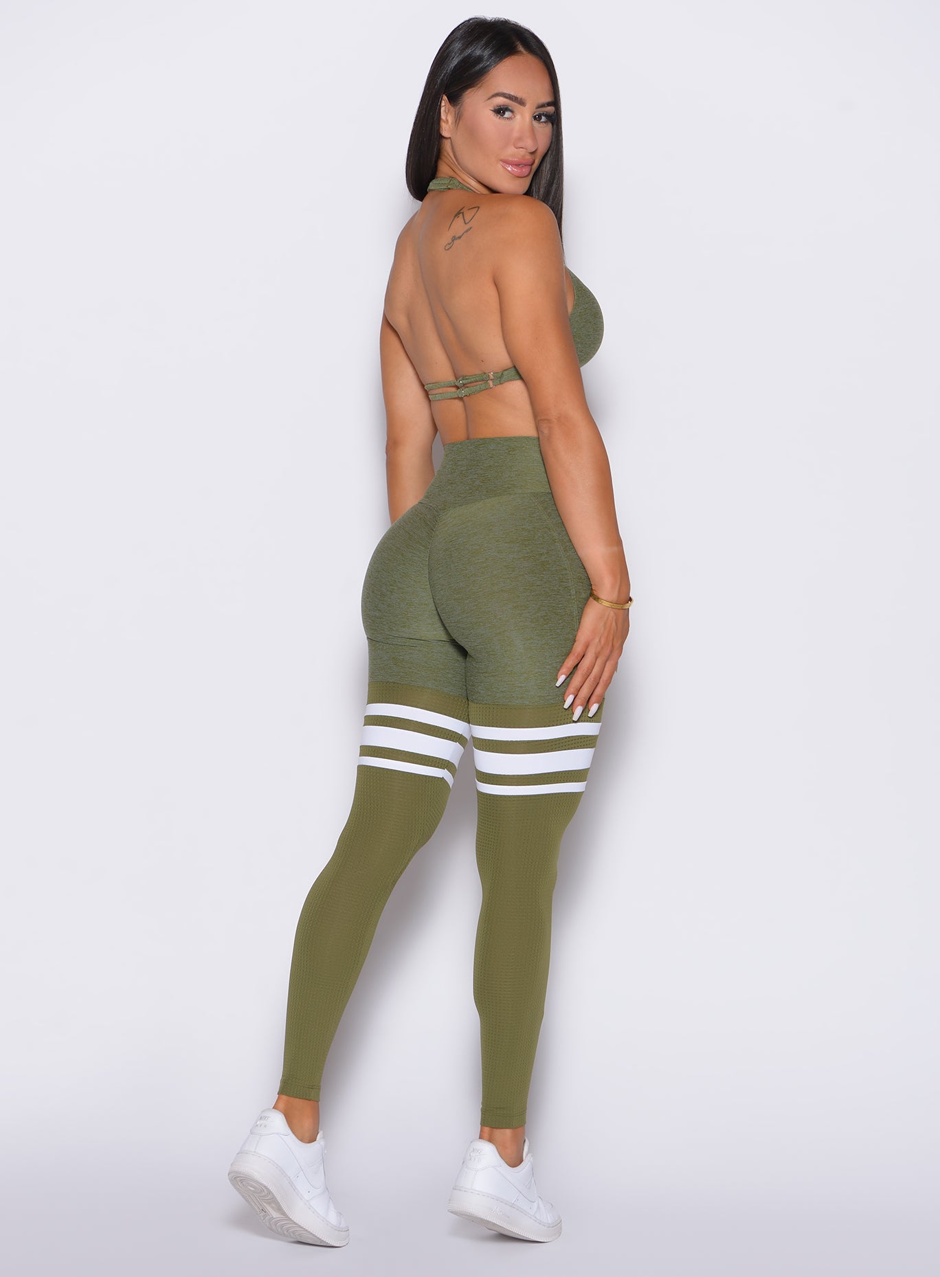 Scrunch Thigh-Highs - Image 3