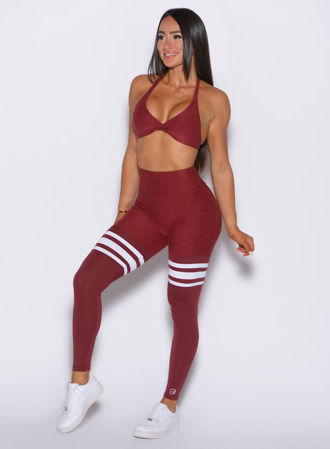 Scrunch Thigh-Highs - Image 4