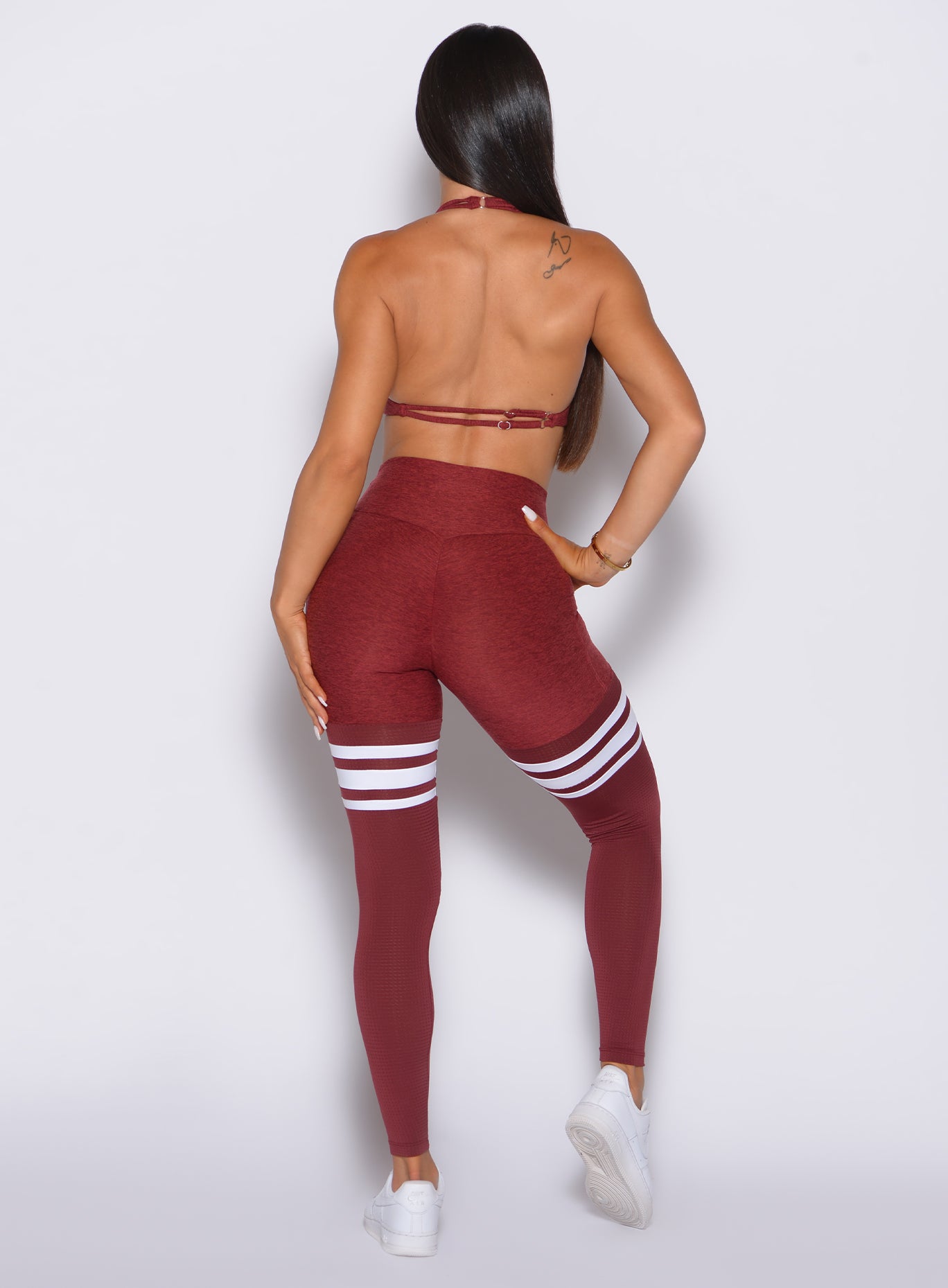 Scrunch Thigh-Highs - Image 5