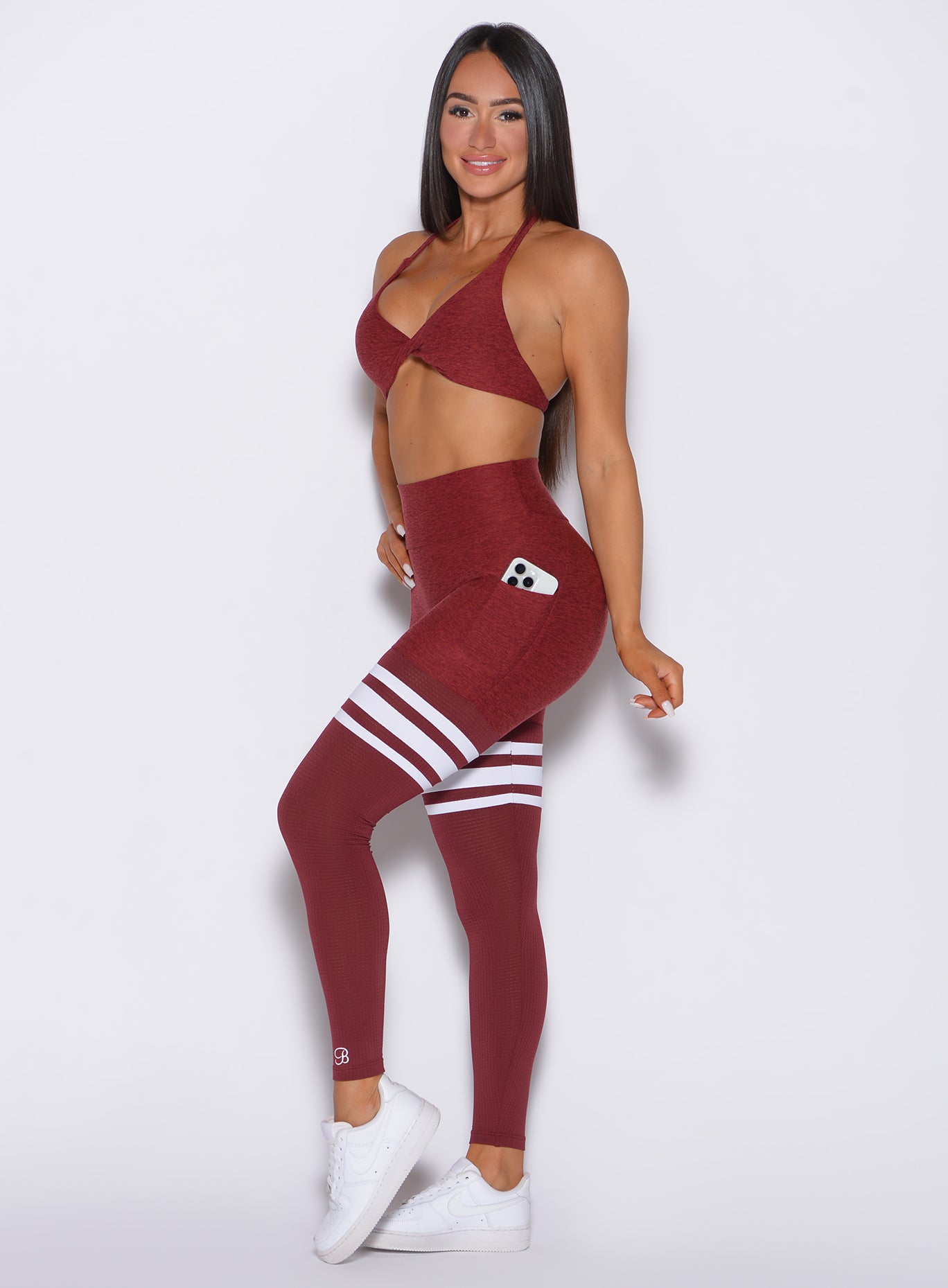 Scrunch Thigh-Highs - Image 3