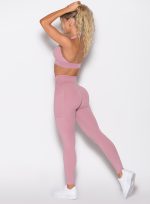 Sculpt Knot Leggings