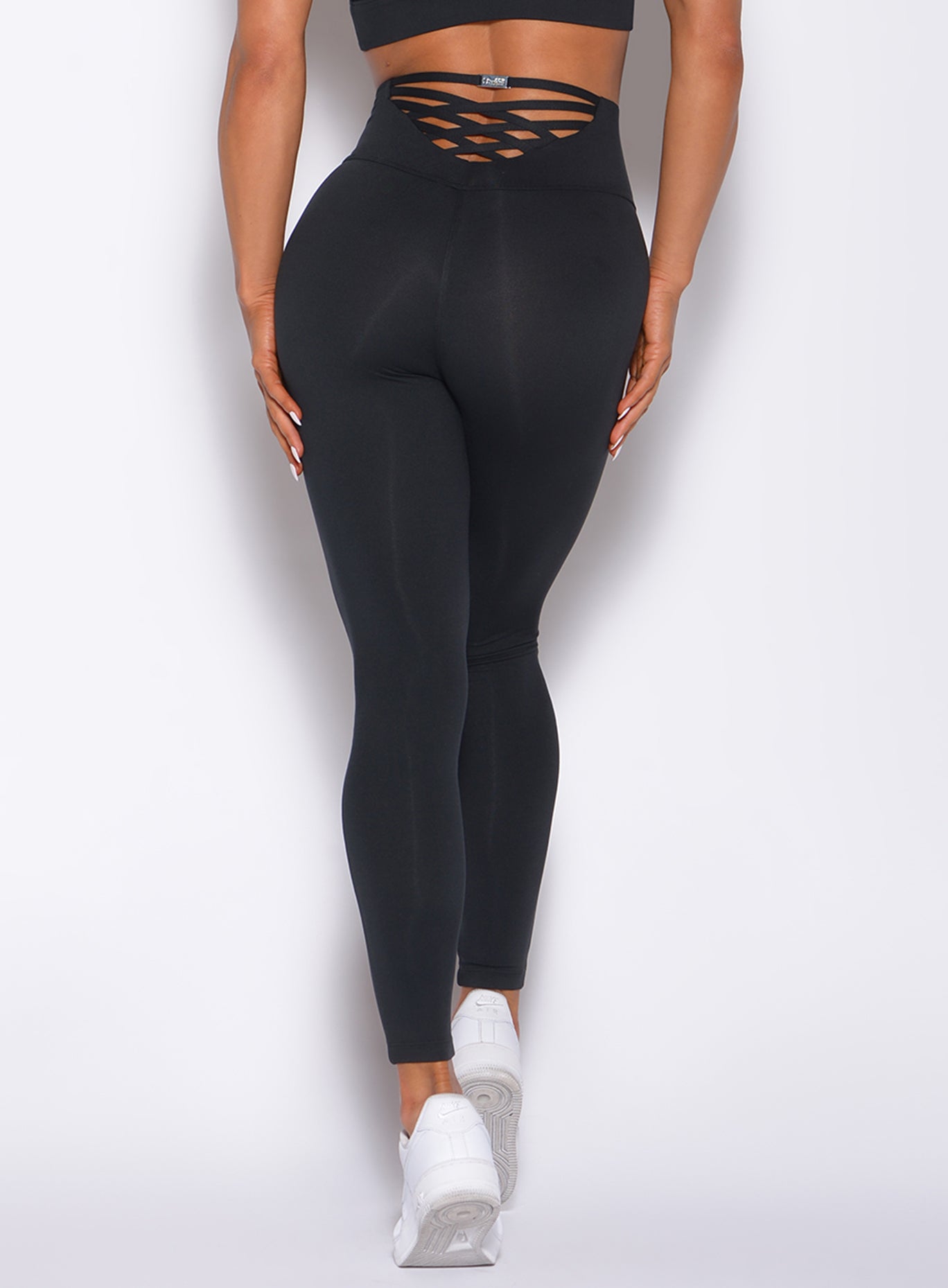 Sexy Back Leggings - Image 4