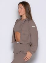 Society Bomber Jacket