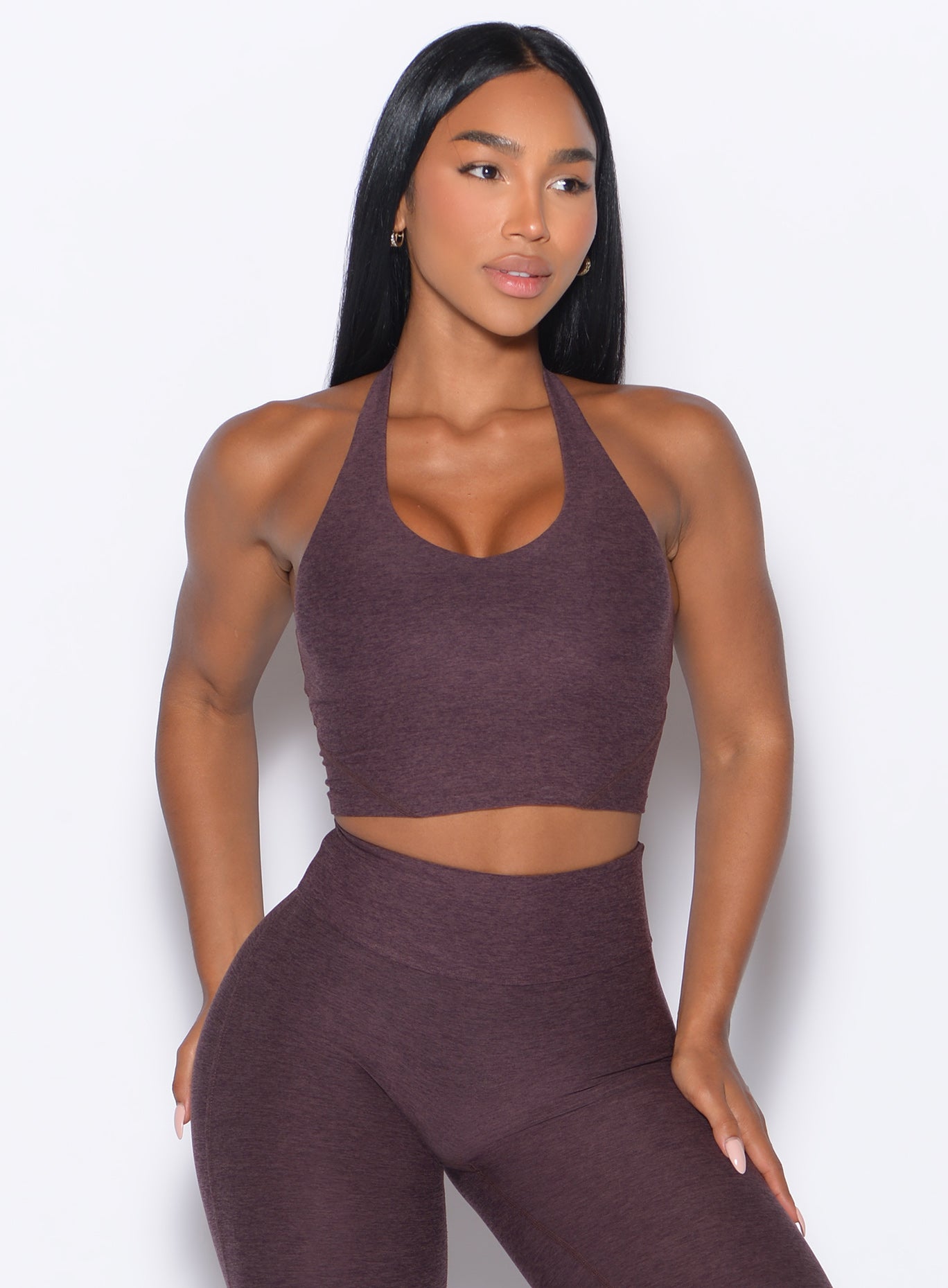 Lift Halter Bra - Image 4