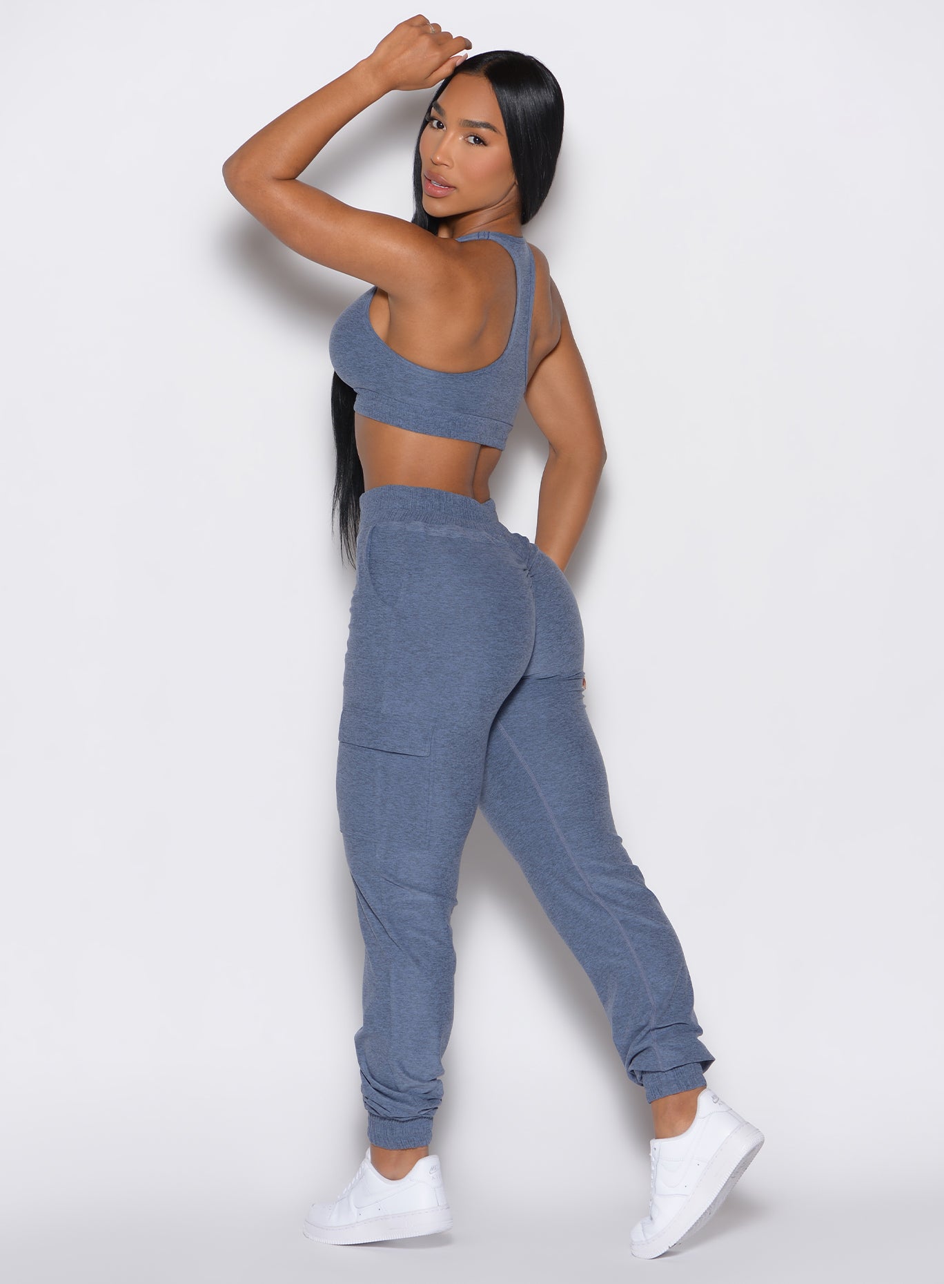 Cloud Comfort Joggers - Image 3