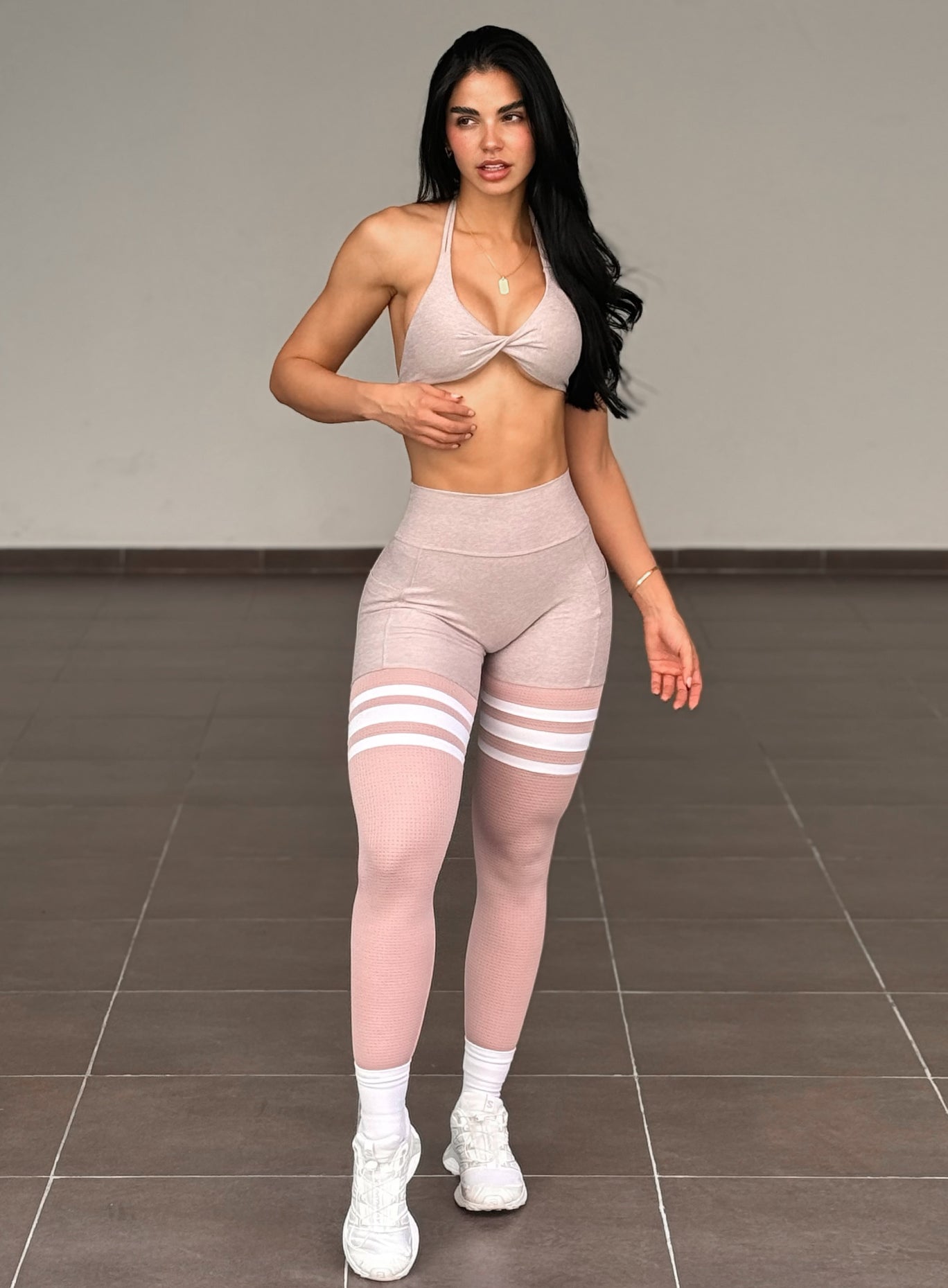 Scrunch Thigh-Highs - Image 5