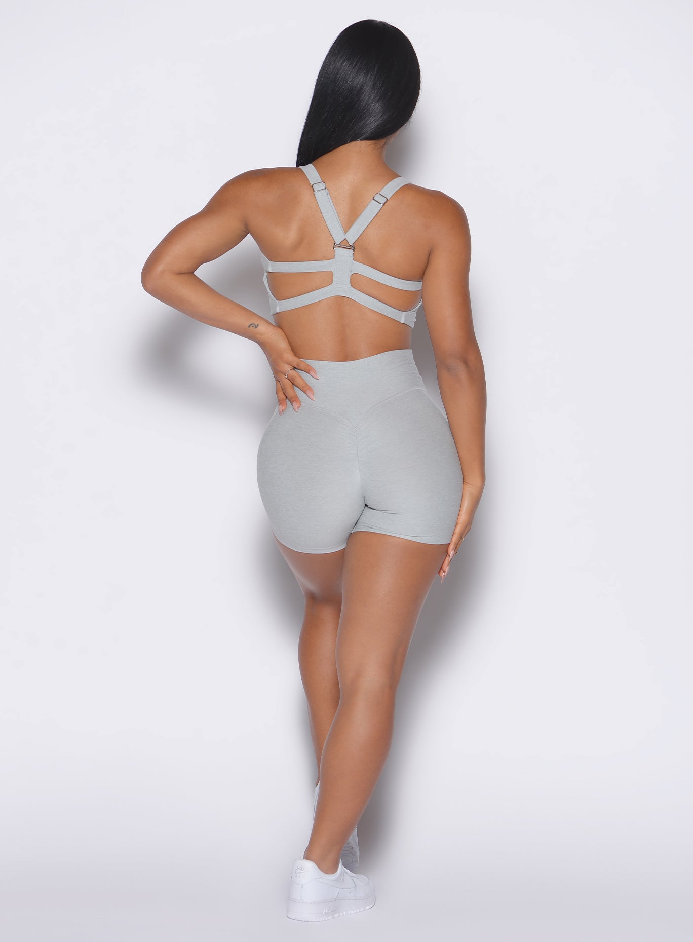 Tiny Waist Shorts - Image 4