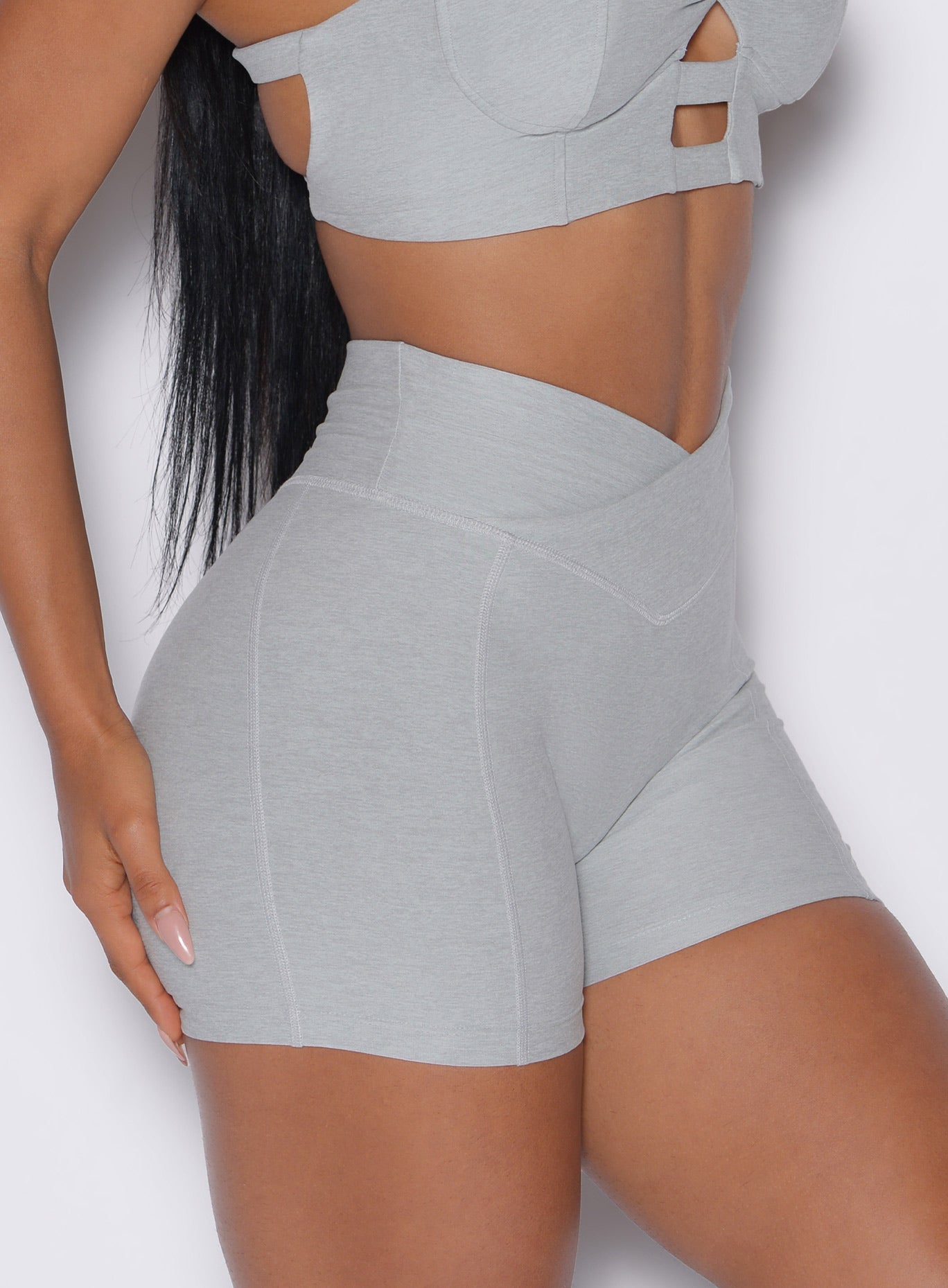 Tiny Waist Shorts - Image 5