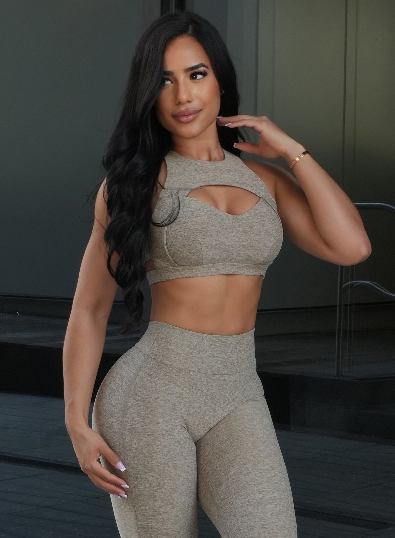 Powerhouse Bra - Image 10