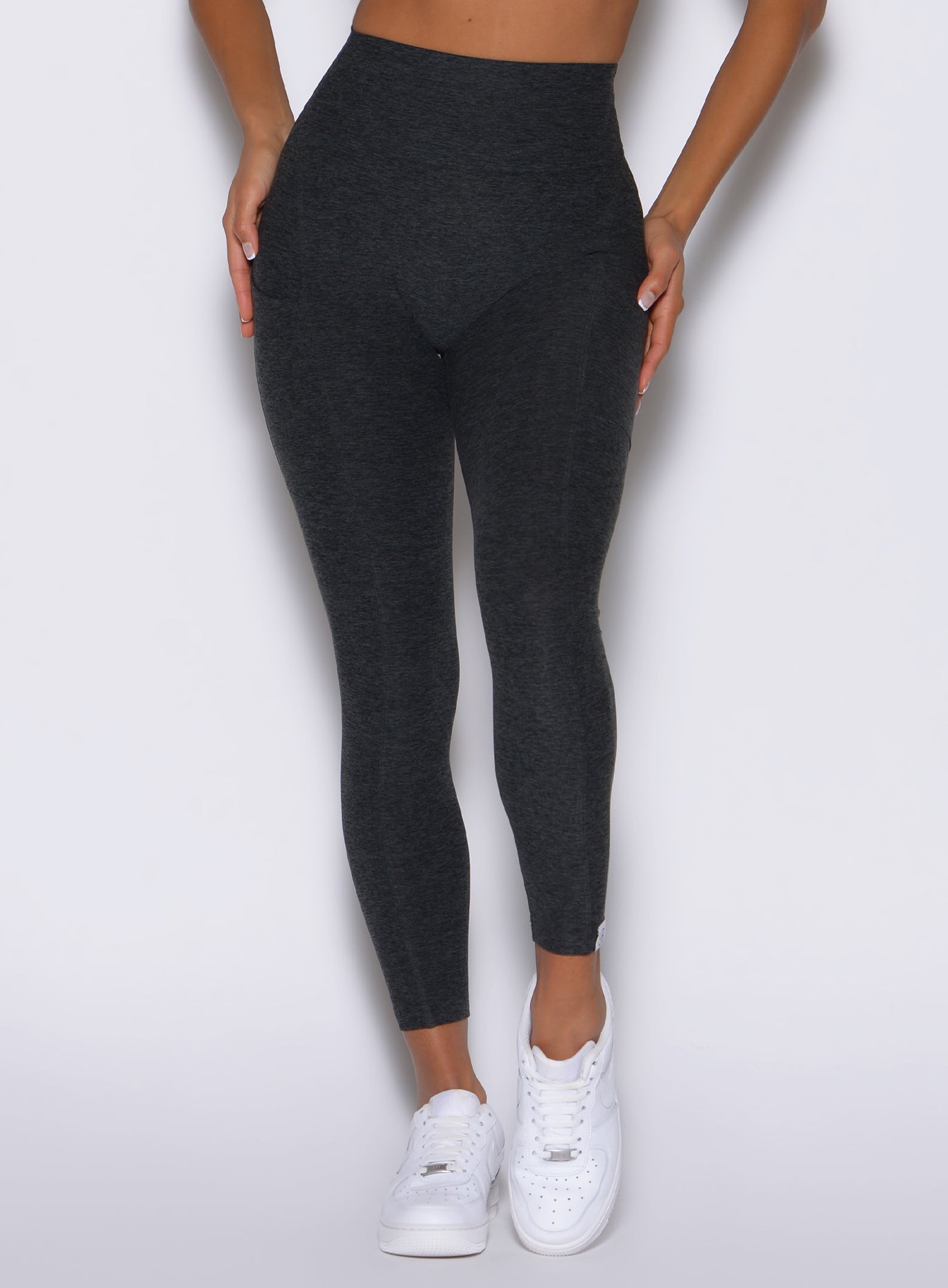 Toned 7/8 Leggings - Image 9