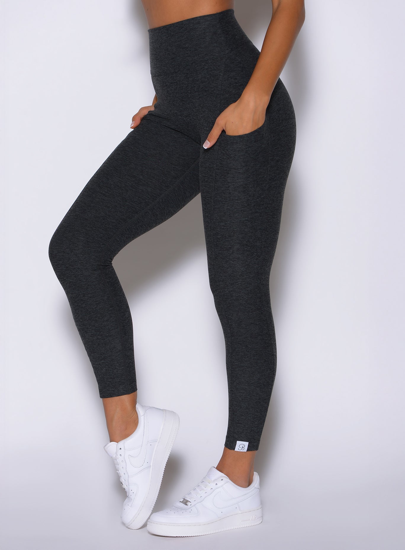 Toned 7/8 Leggings - Image 10