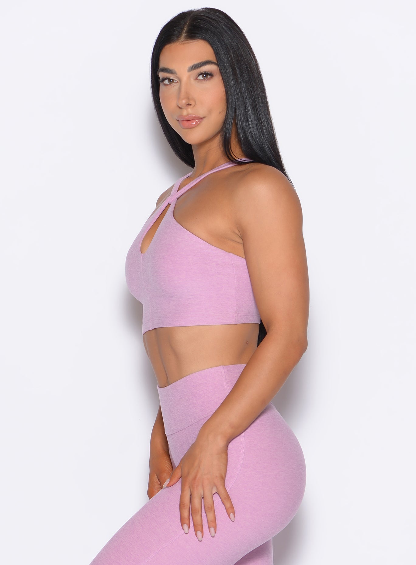 Twist Up Bra - Image 5