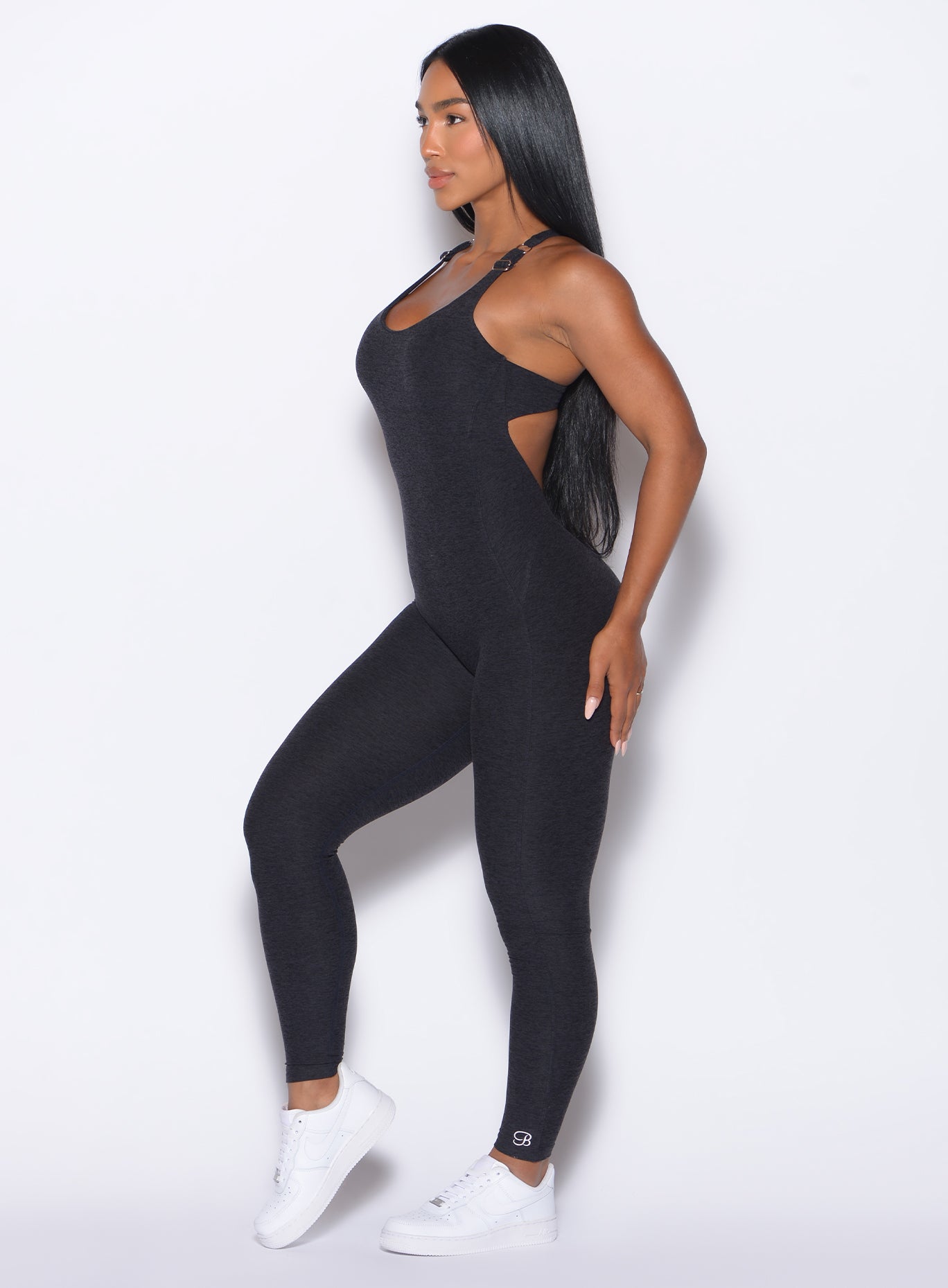Athletic Bodysuit - Image 3