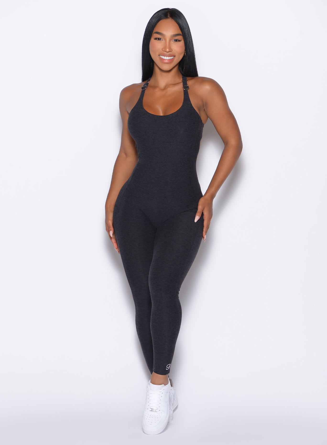 Athletic Bodysuit - Image 2