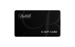 BOMBSHELL GIFT CARD