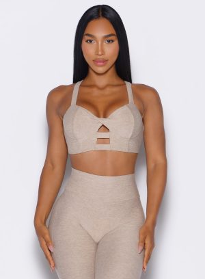 Core Set Bra