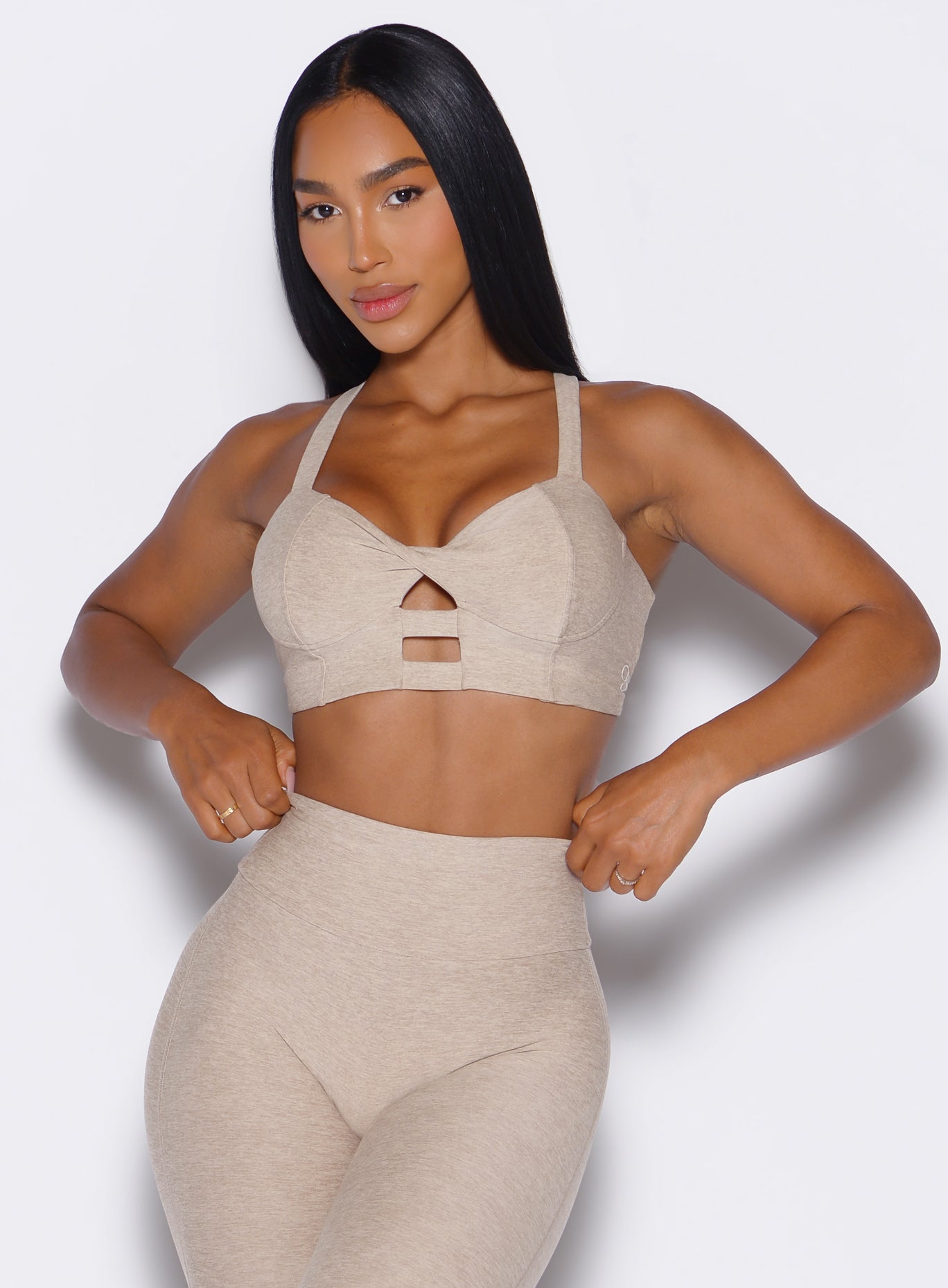 Core Set Bra - Image 3