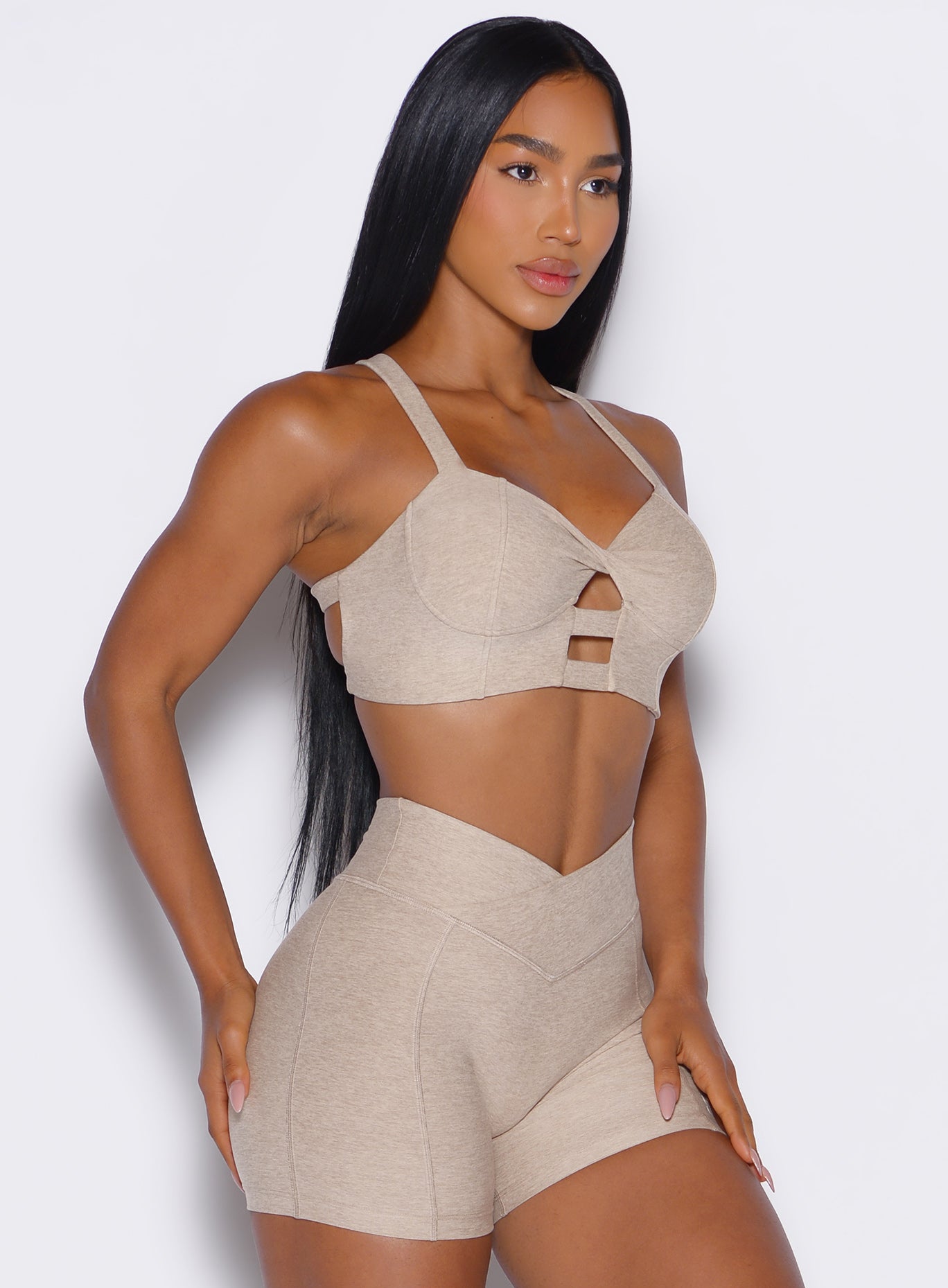 Core Set Bra - Image 6