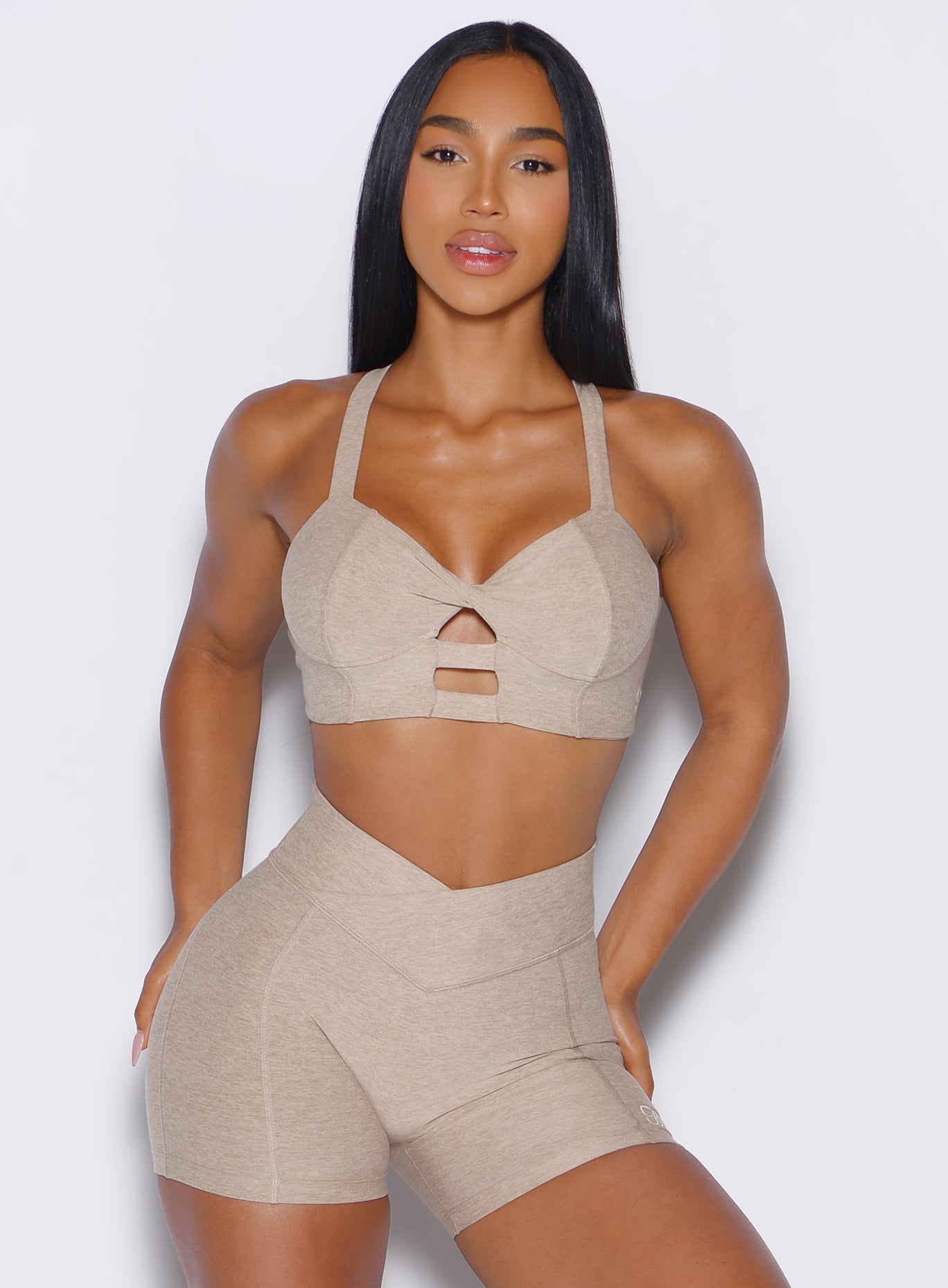 Core Set Bra - Image 4