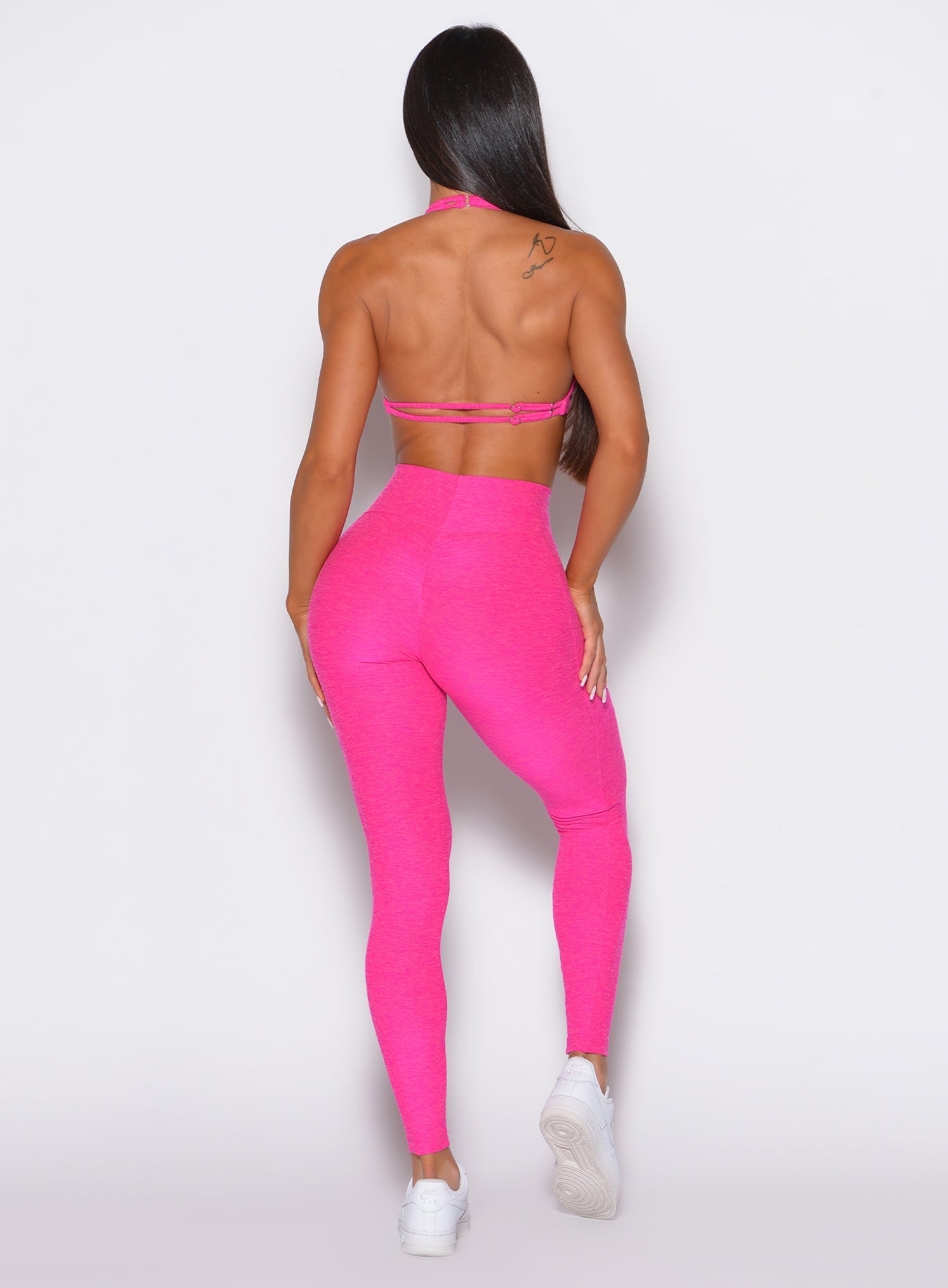 Curves Leggings - Image 2