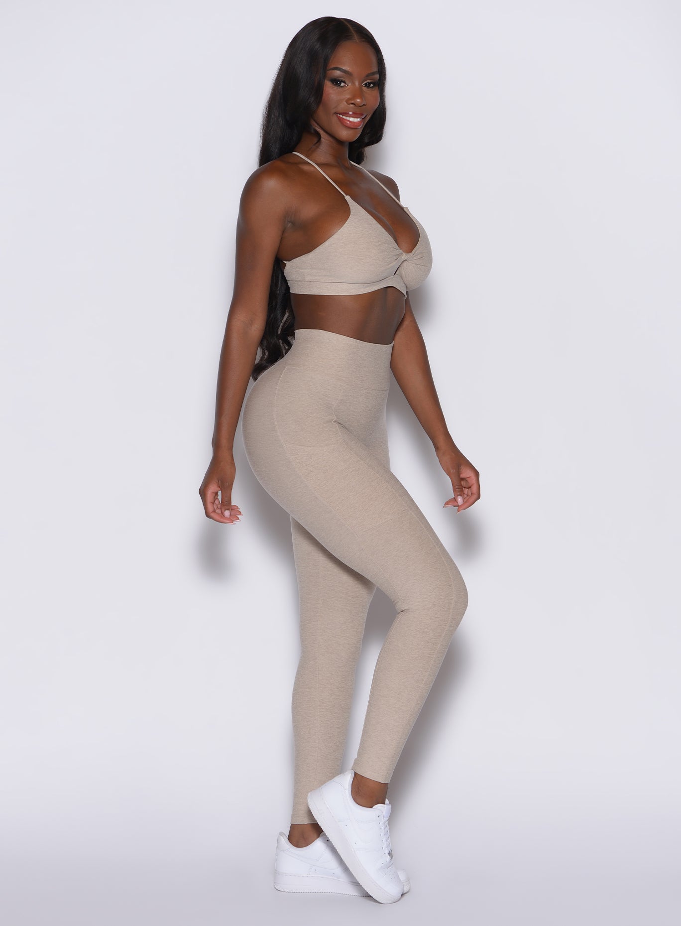 Curves Leggings - Image 8