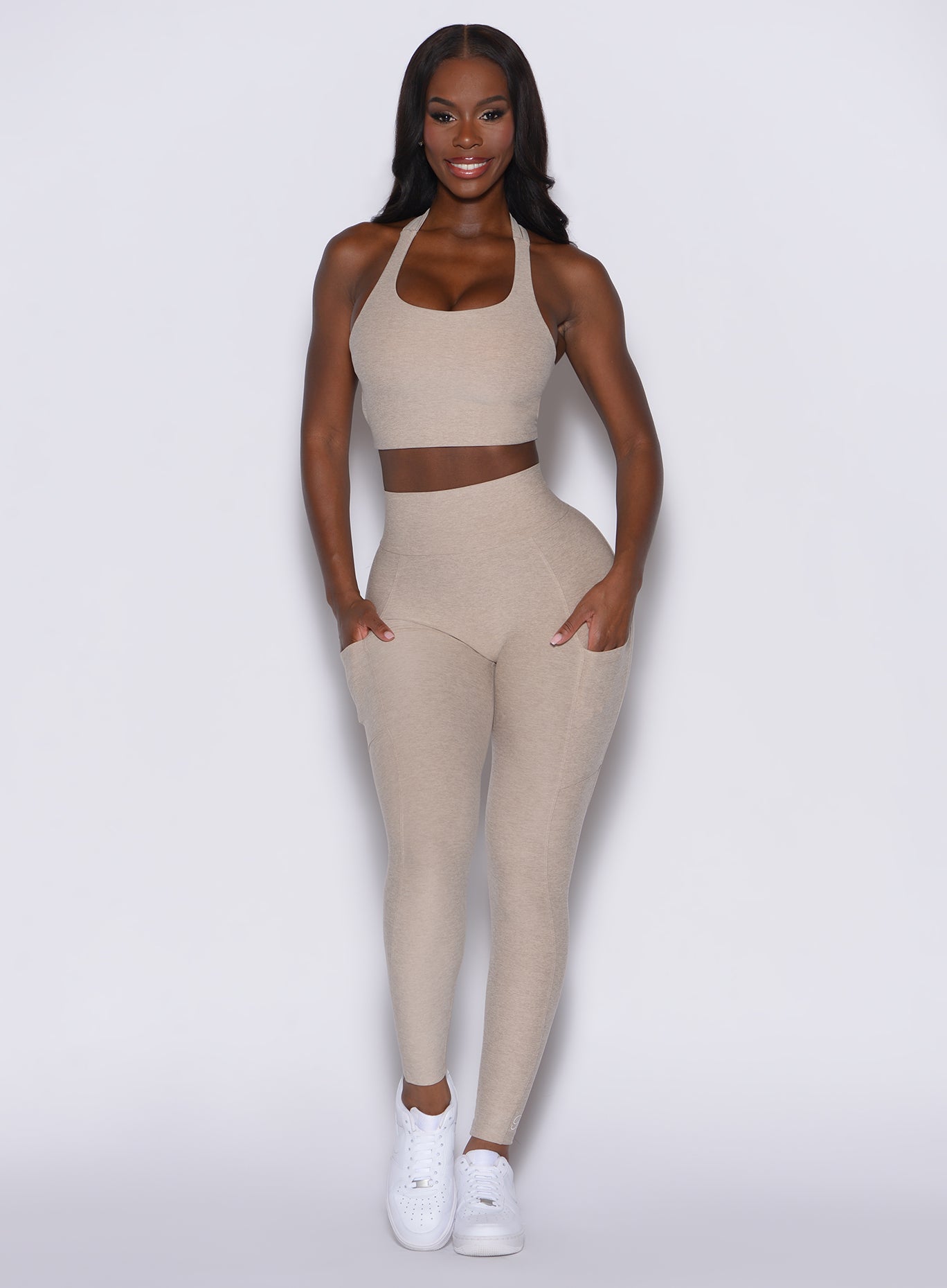Curves Leggings - Image 7