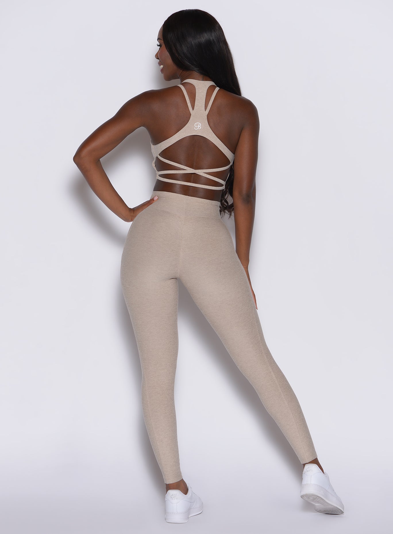 Curves Leggings - Image 4