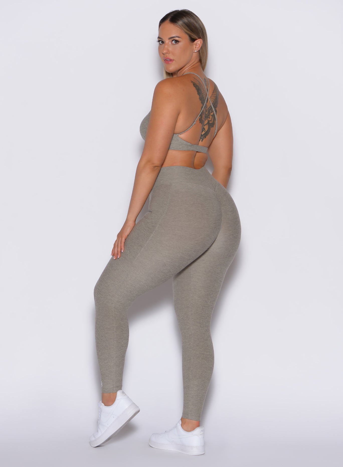 Curves Leggings - Image 3