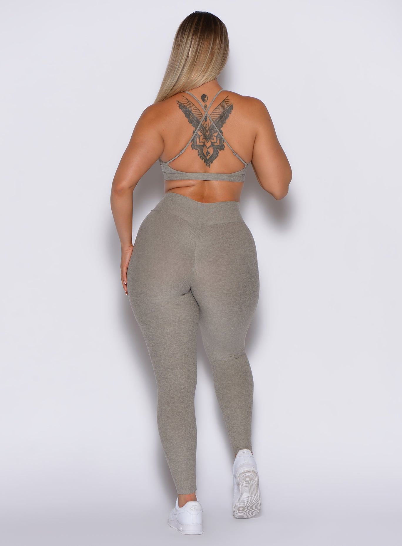 Curves Leggings - Image 6