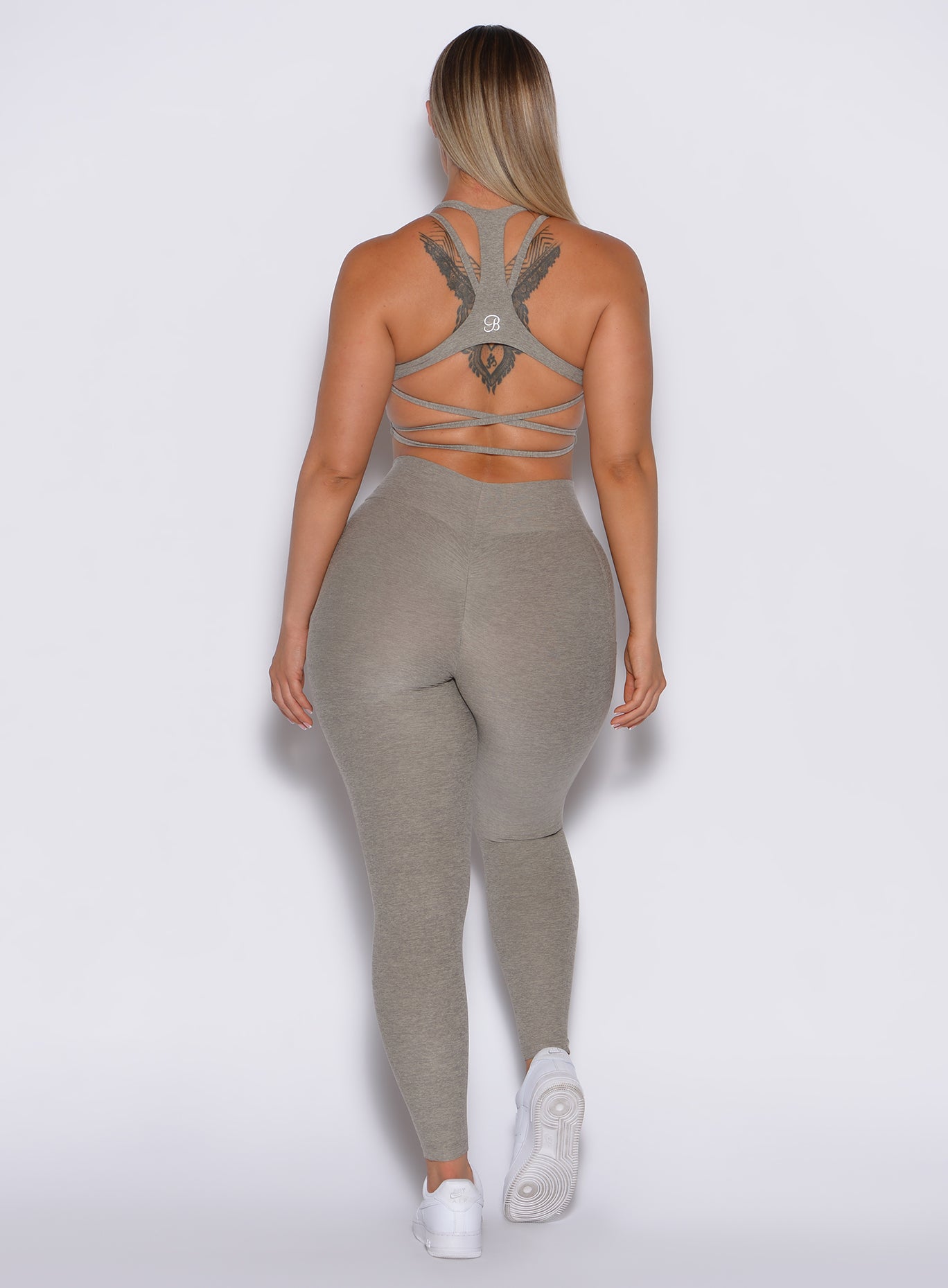 Curves Leggings - Image 5