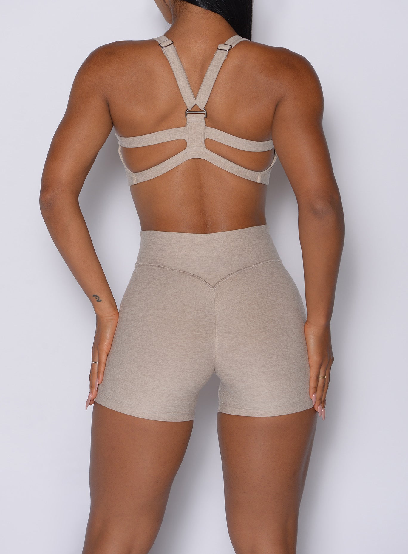 Core Set Bra - Image 7