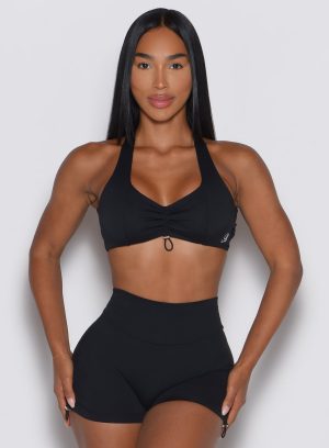 Toggluxe Bra