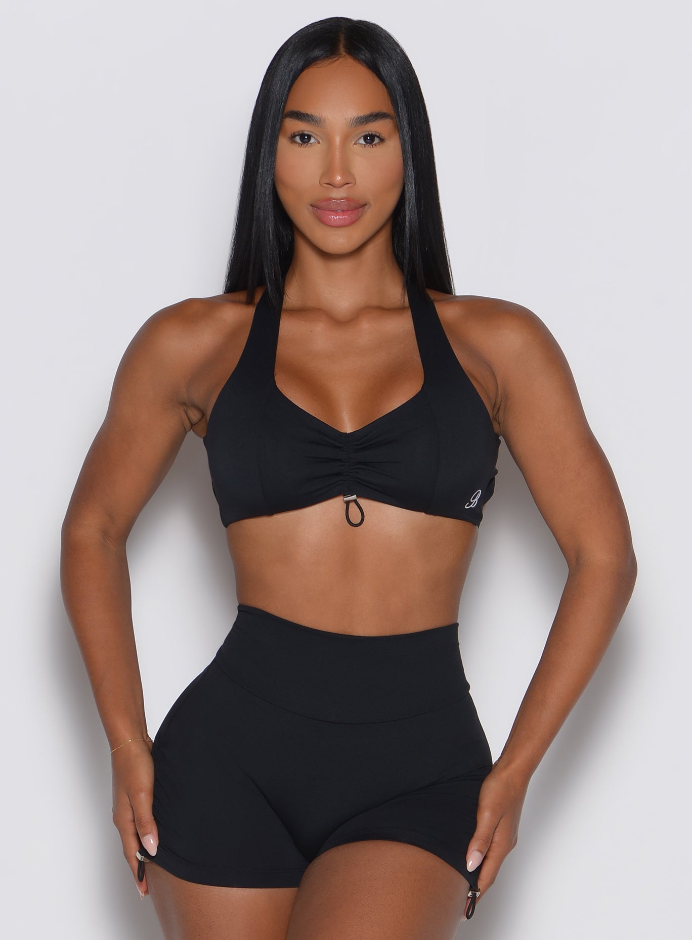 Toggluxe Bra